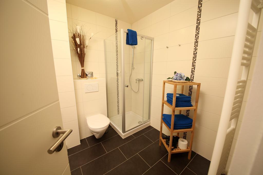 Ferienwohnung Art City-Studio Kassel 1 외부 사진